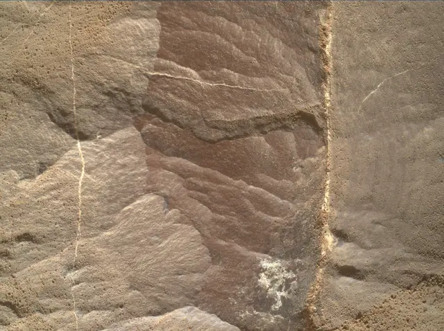 Sol 1879: Mars Hand Lens Imager (MAHLI)