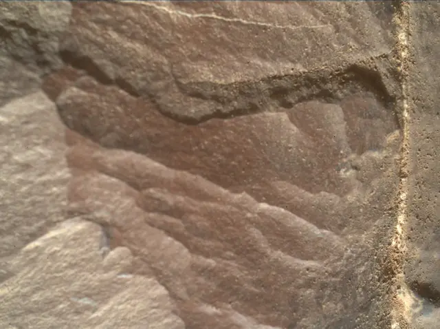 Sol 1879: Mars Hand Lens Imager (MAHLI)