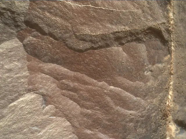 Sol 1879: Mars Hand Lens Imager (MAHLI)