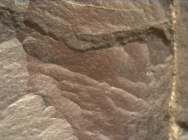 Sol 1879: Mars Hand Lens Imager (MAHLI)