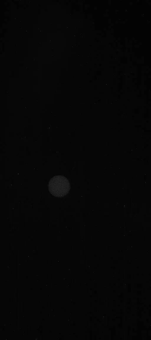 Sol 1880: Mast Camera (Mastcam)