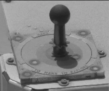Sol 1885: Mast Camera (Mastcam)