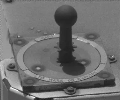 Sol 1885: Mast Camera (Mastcam)