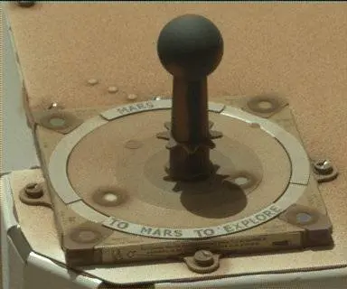 Sol 1885: Mast Camera (Mastcam)