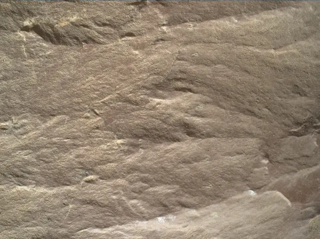 Sol 1886: Mars Hand Lens Imager (MAHLI)
