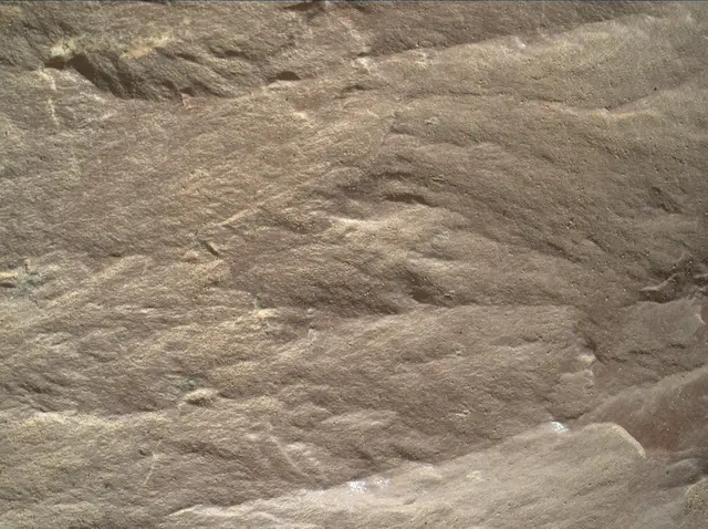 Sol 1886: Mars Hand Lens Imager (MAHLI)