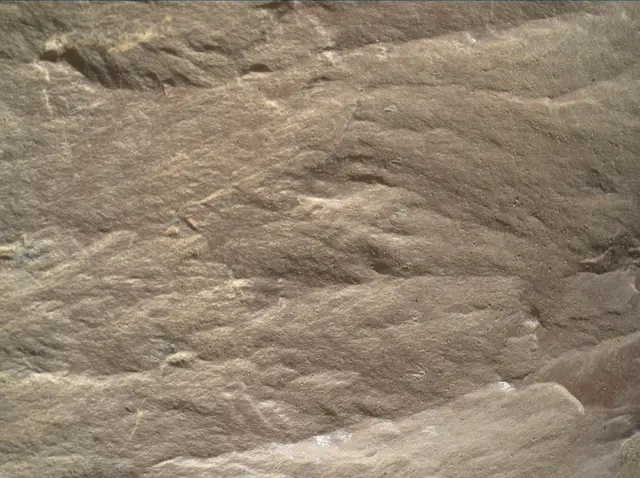 Sol 1886: Mars Hand Lens Imager (MAHLI)