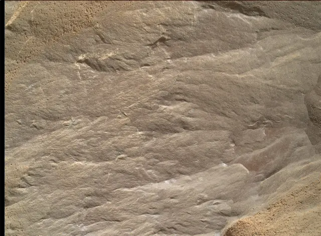 Sol 1886: Mars Hand Lens Imager (MAHLI)
