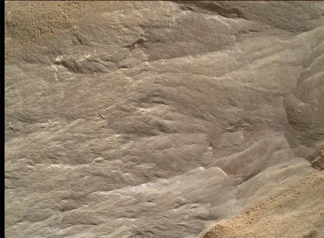 Sol 1886: Mars Hand Lens Imager (MAHLI)