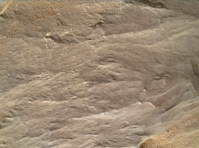 Sol 1886: Mars Hand Lens Imager (MAHLI)
