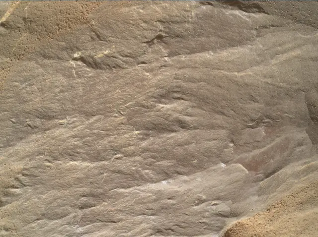 Sol 1886: Mars Hand Lens Imager (MAHLI)