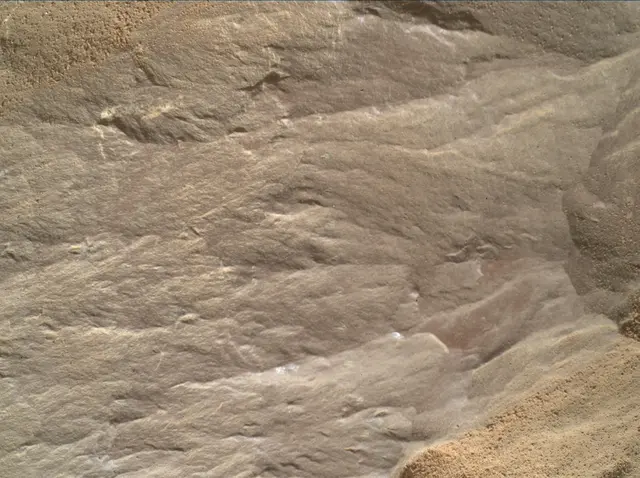 Sol 1886: Mars Hand Lens Imager (MAHLI)