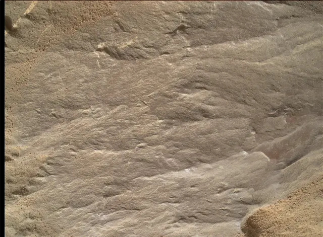 Sol 1886: Mars Hand Lens Imager (MAHLI)