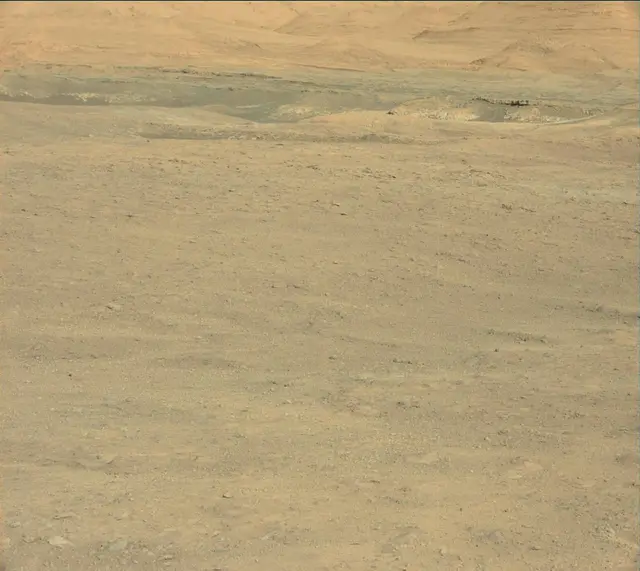 Sol 1887: Mast Camera (Mastcam)