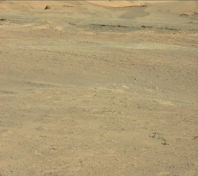 Sol 1887: Mast Camera (Mastcam)