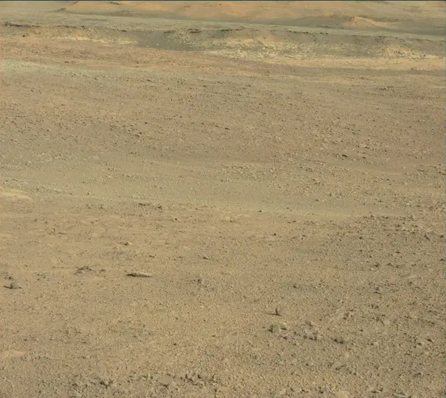 Sol 1887: Mast Camera (Mastcam)