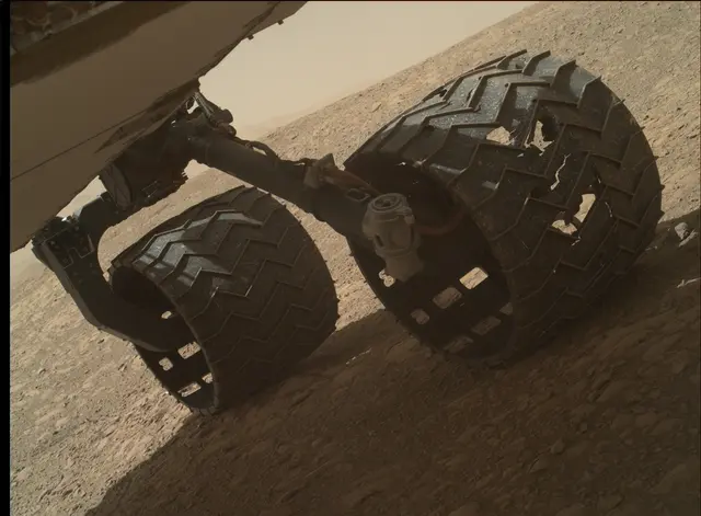 Sol 1887: Mars Hand Lens Imager (MAHLI)