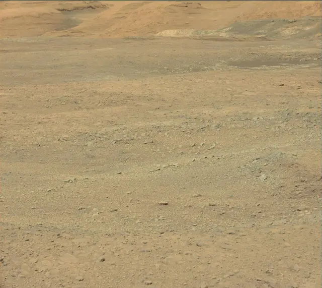 Sol 1889: Mast Camera (Mastcam)