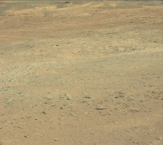 Sol 1889: Mast Camera (Mastcam)
