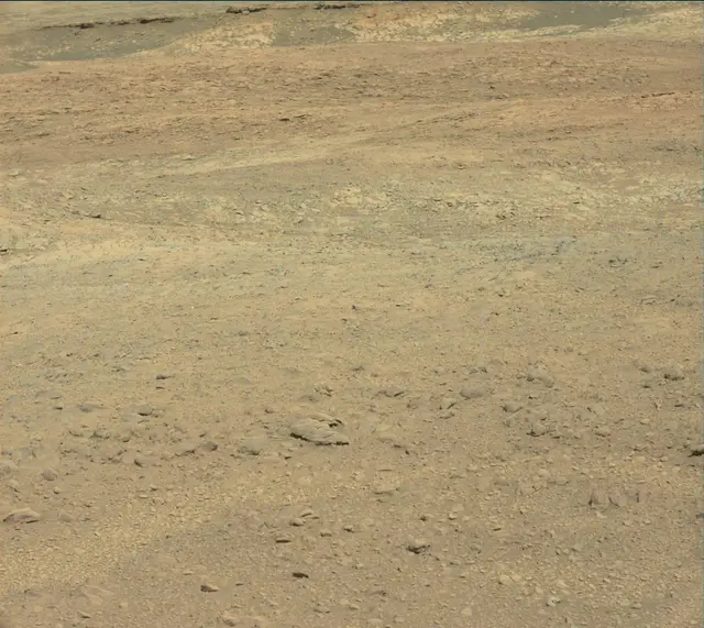 Sol 1889: Mast Camera (Mastcam)