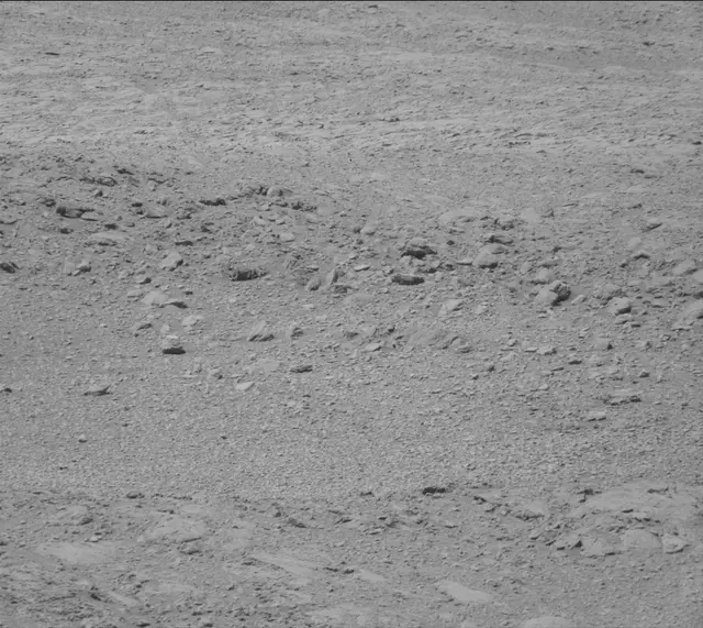 Sol 1889: Mast Camera (Mastcam)