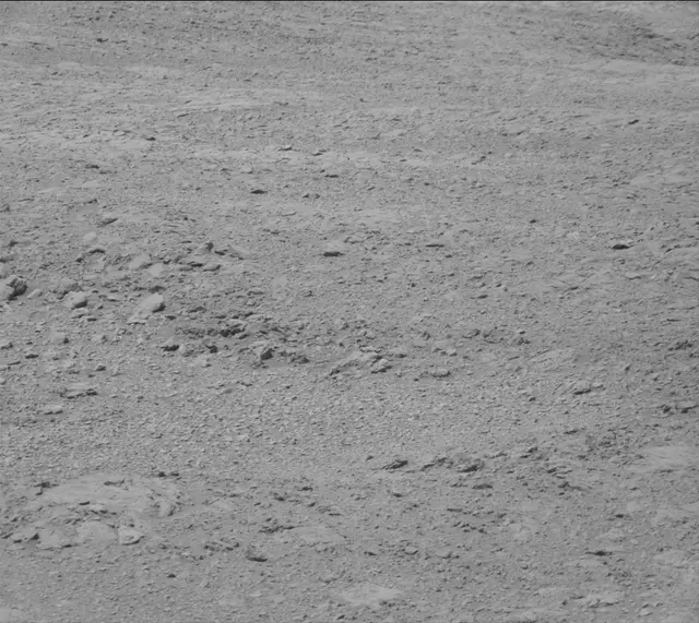 Sol 1889: Mast Camera (Mastcam)