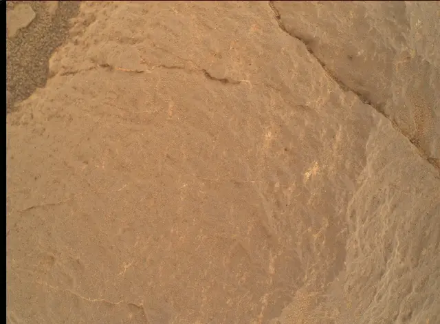 Sol 1889: Mars Hand Lens Imager (MAHLI)