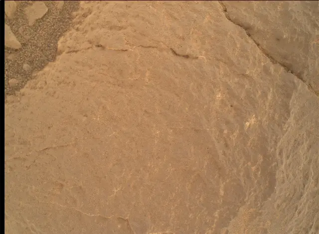 Sol 1889: Mars Hand Lens Imager (MAHLI)