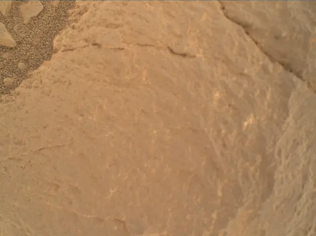 Sol 1889: Mars Hand Lens Imager (MAHLI)