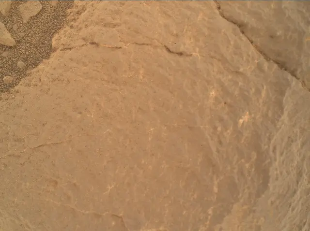 Sol 1889: Mars Hand Lens Imager (MAHLI)