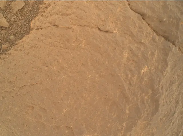 Sol 1889: Mars Hand Lens Imager (MAHLI)