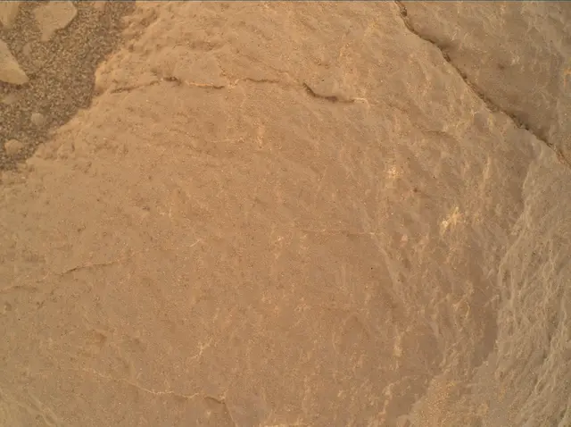 Sol 1889: Mars Hand Lens Imager (MAHLI)