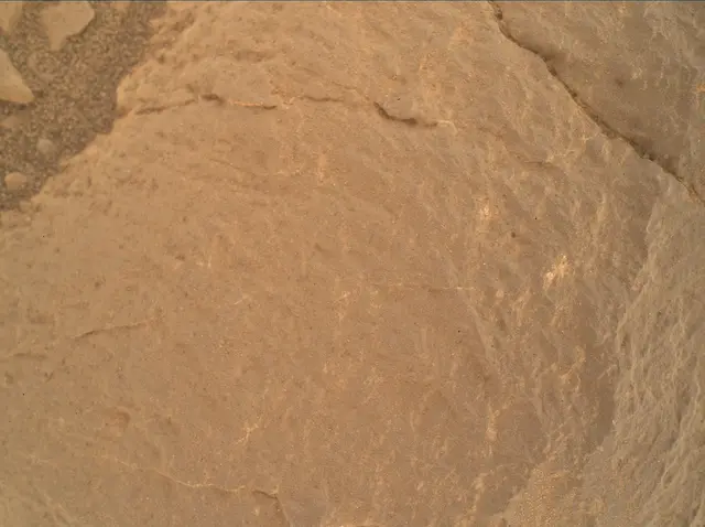 Sol 1889: Mars Hand Lens Imager (MAHLI)