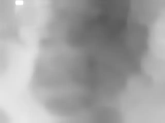 Sol 1889: Mars Hand Lens Imager (MAHLI)