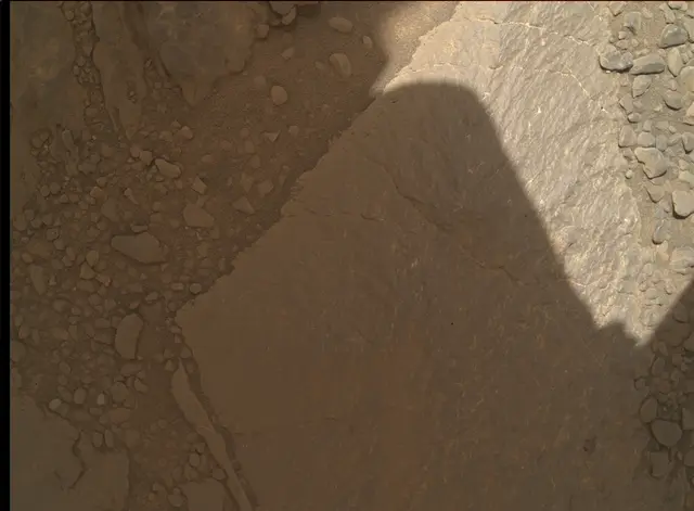 Sol 1889: Mars Hand Lens Imager (MAHLI)