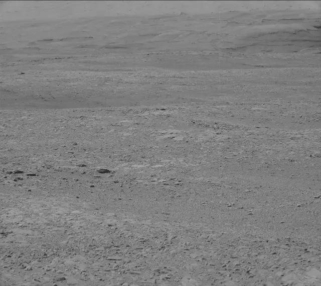 Sol 1891: Mast Camera (Mastcam)