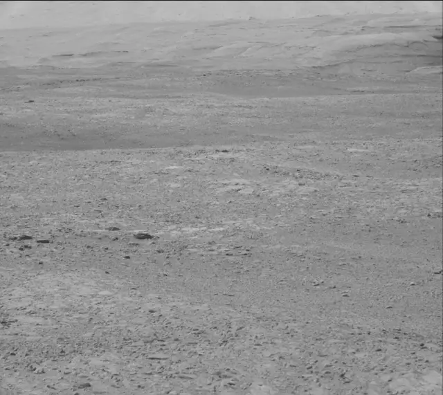 Sol 1891: Mast Camera (Mastcam)