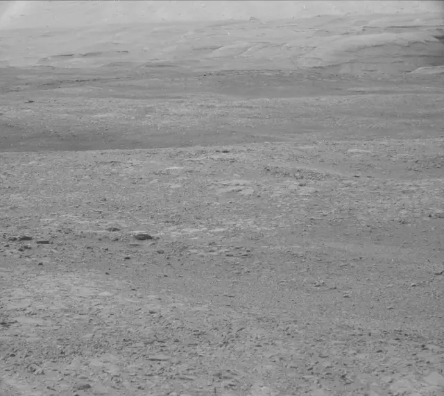 Sol 1891: Mast Camera (Mastcam)