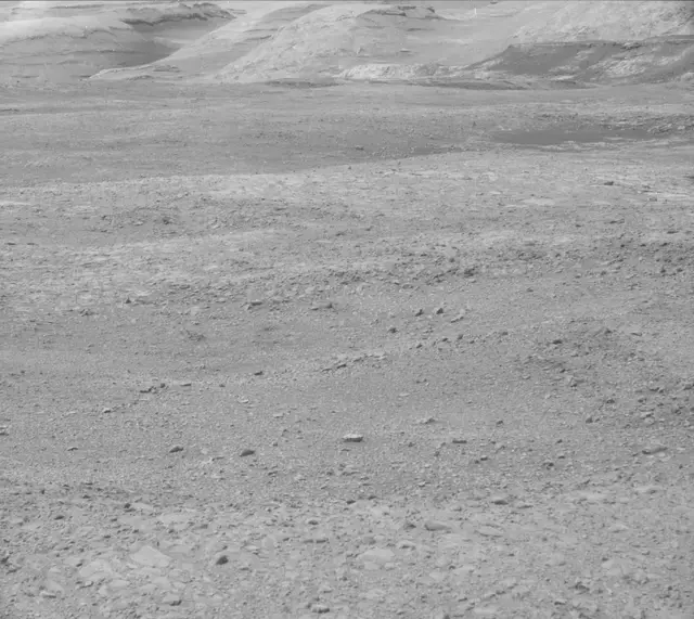Sol 1891: Mast Camera (Mastcam)
