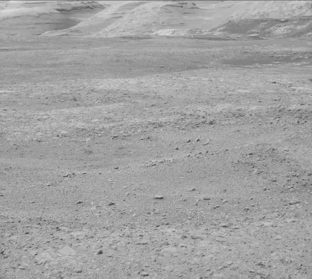 Sol 1891: Mast Camera (Mastcam)
