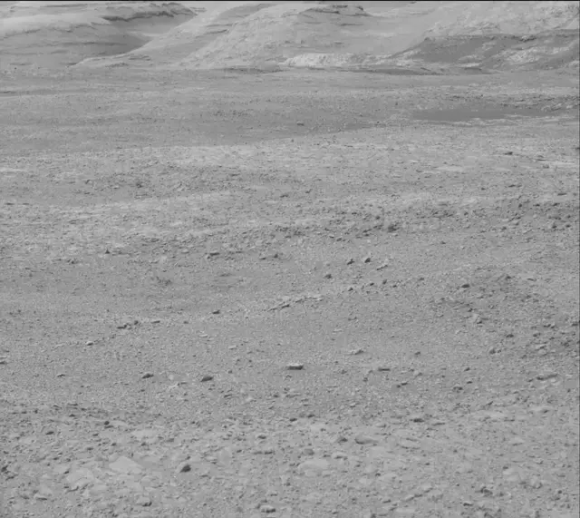 Sol 1891: Mast Camera (Mastcam)
