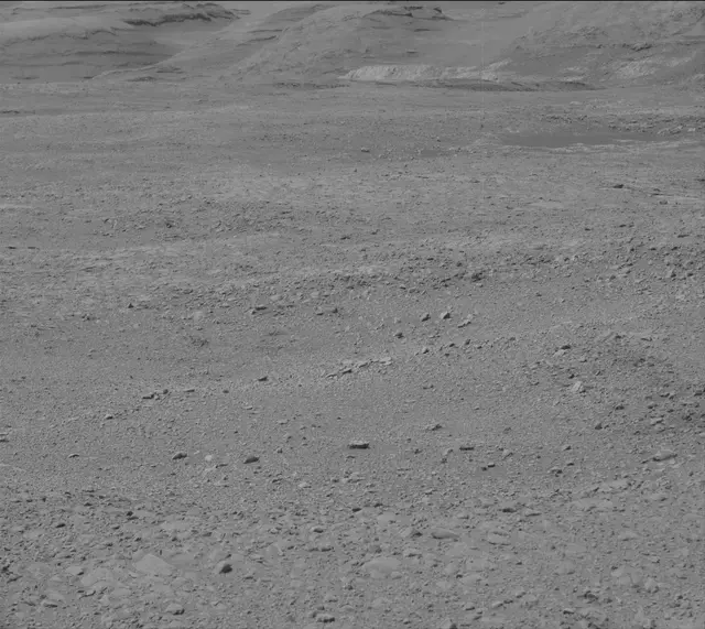Sol 1891: Mast Camera (Mastcam)
