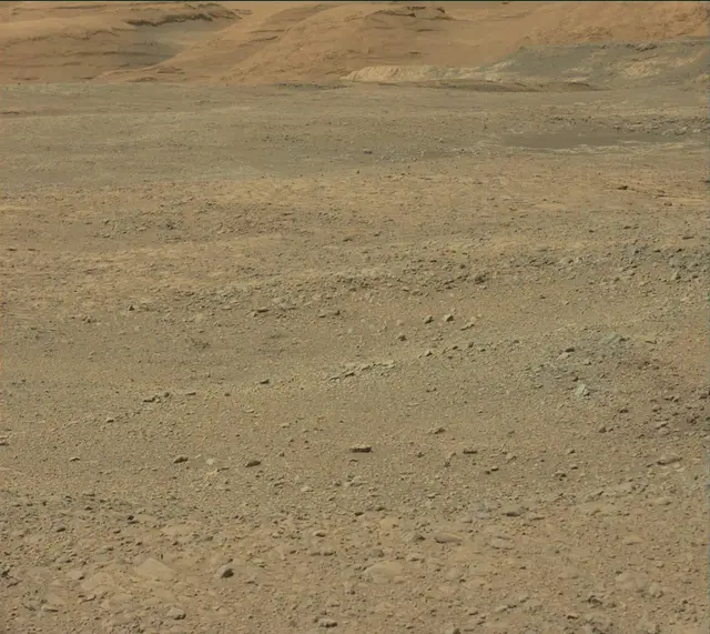 Sol 1891: Mast Camera (Mastcam)