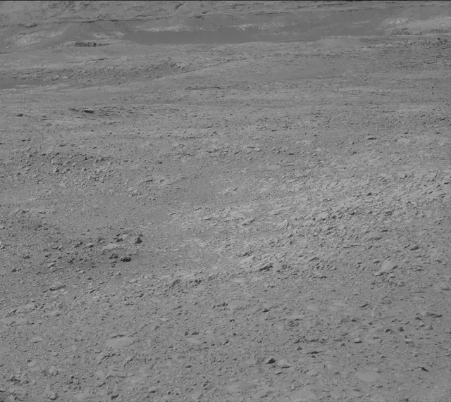 Sol 1891: Mast Camera (Mastcam)