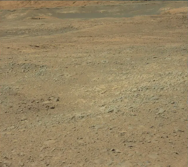 Sol 1891: Mast Camera (Mastcam)