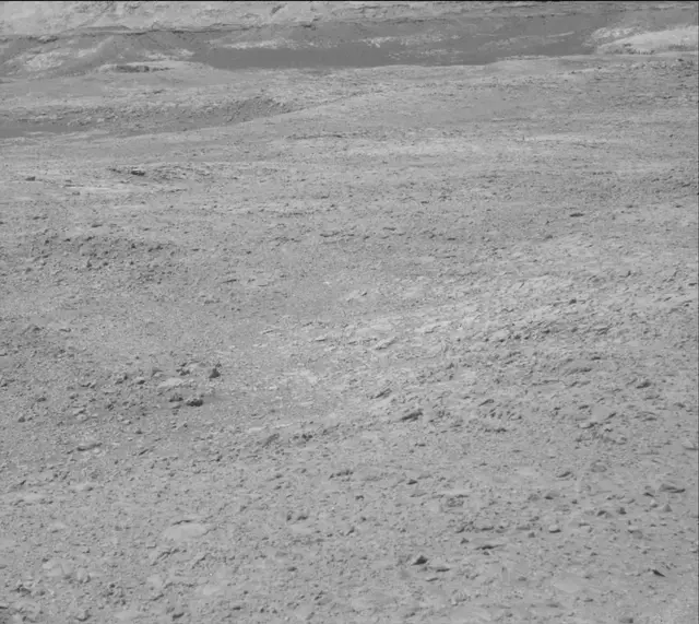 Sol 1891: Mast Camera (Mastcam)