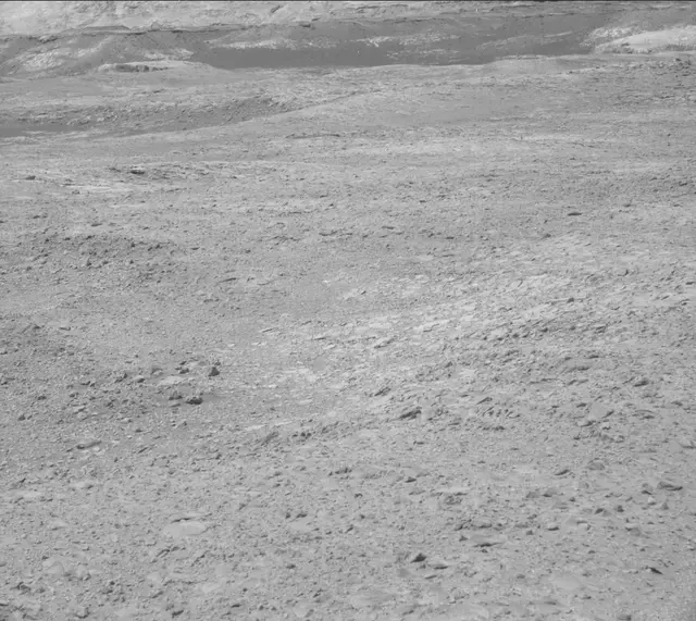 Sol 1891: Mast Camera (Mastcam)
