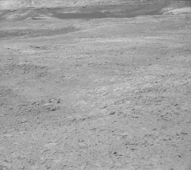 Sol 1891: Mast Camera (Mastcam)