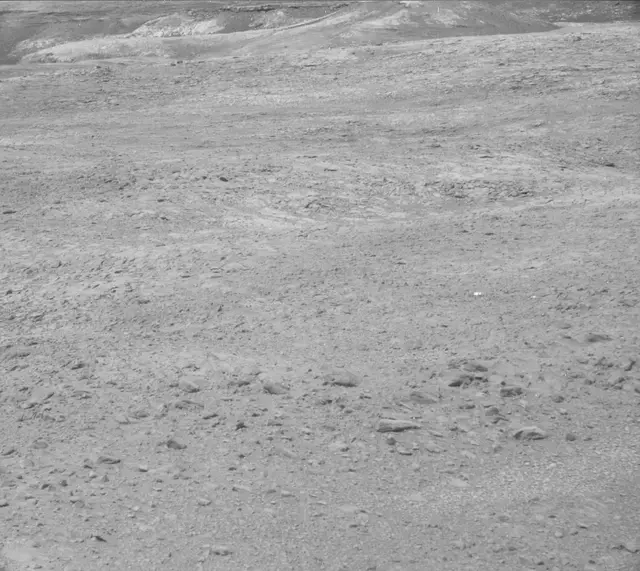 Sol 1891: Mast Camera (Mastcam)