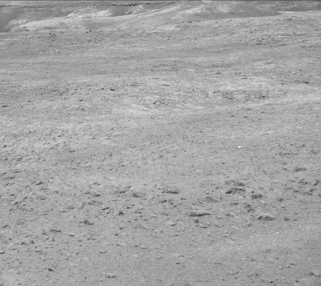 Sol 1891: Mast Camera (Mastcam)